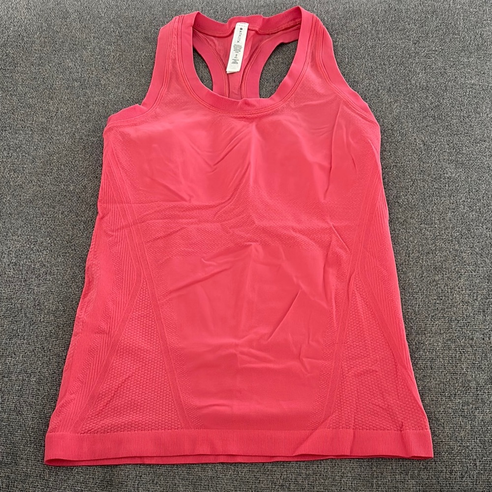 Athleta Tank Top